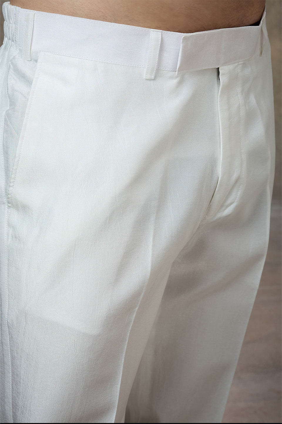 Solid Pink Koti Kurta Set